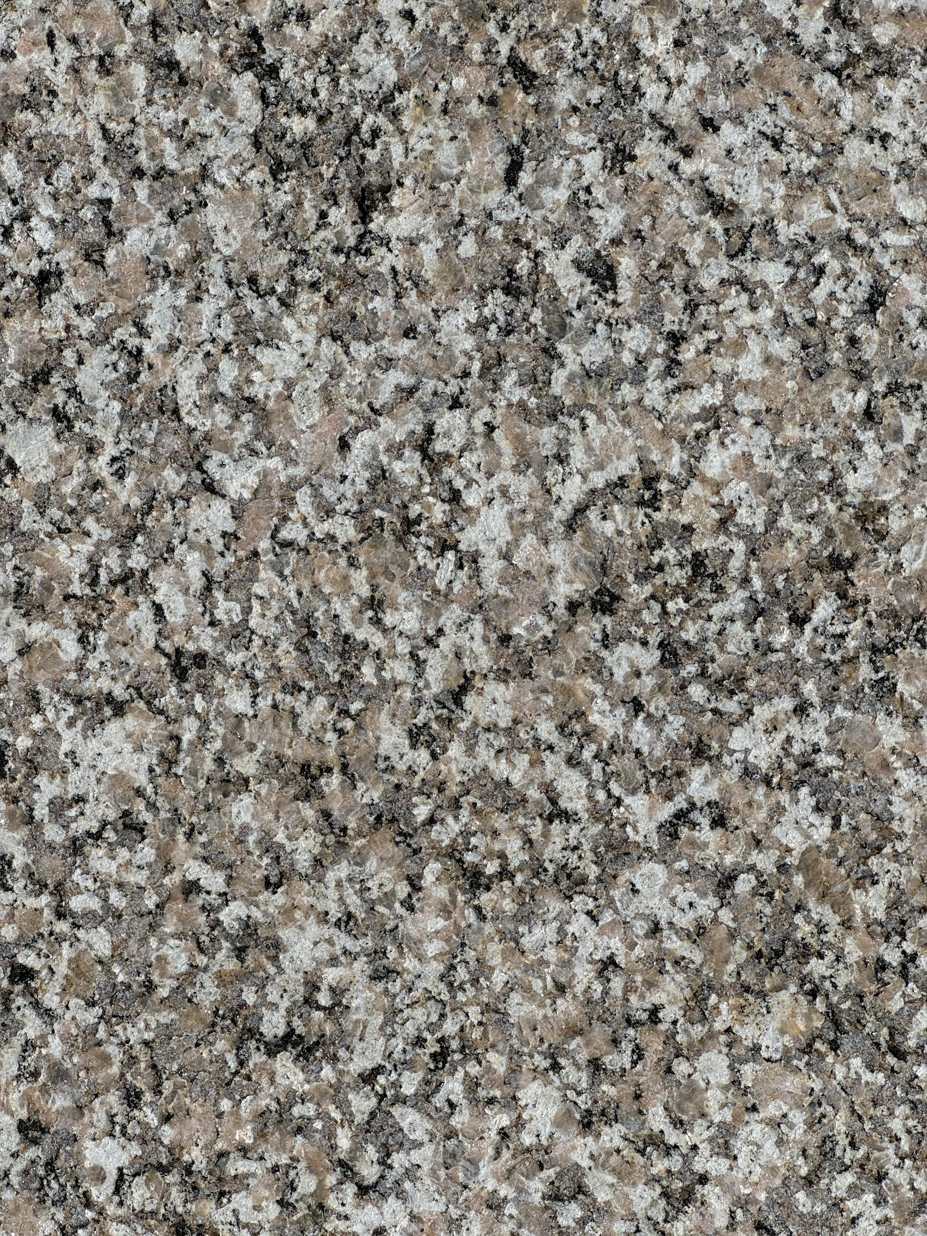 Stenhällen med böljeslagsmärken.